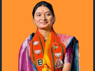 Bhosale Harshada Shantanu 